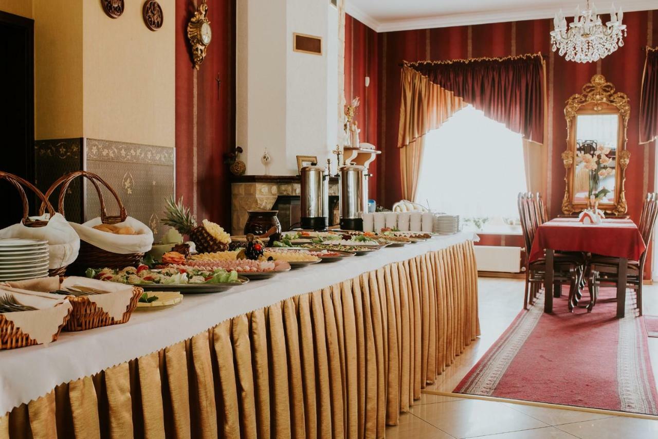 Bed and Breakfast Sedna Jastrzębia Góra Exterior foto